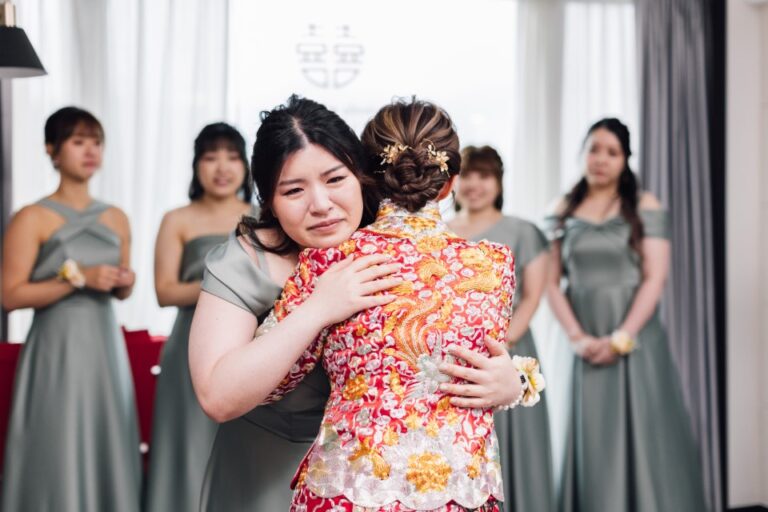 ManHei&amp;Steven Wedding