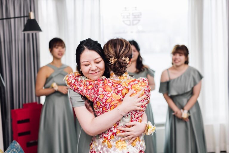 ManHei&amp;Steven Wedding