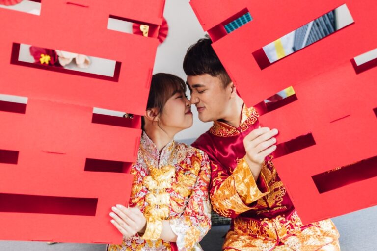 ManHei&Steven Wedding