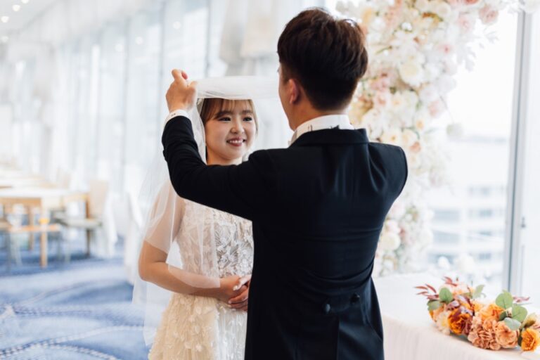 ManHei&amp;Steven Wedding