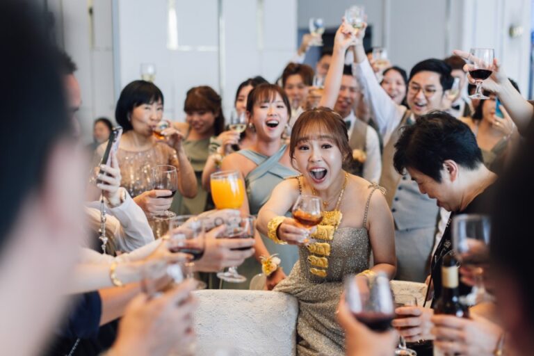 ManHei&amp;Steven Wedding