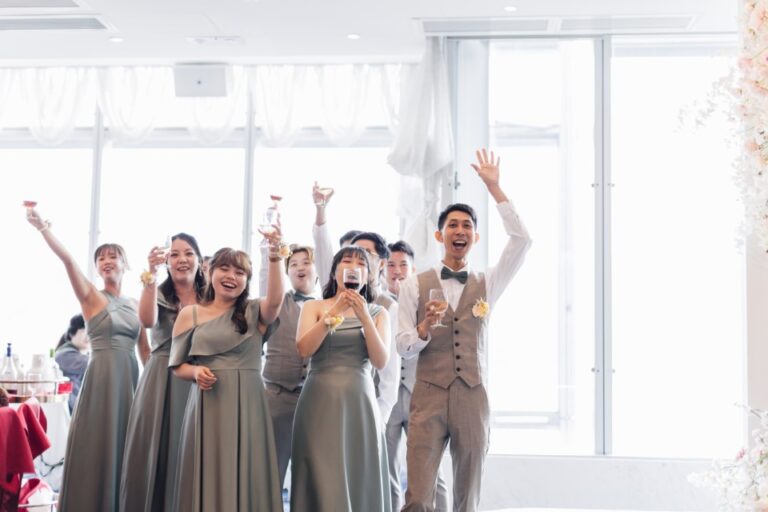 ManHei&amp;Steven Wedding