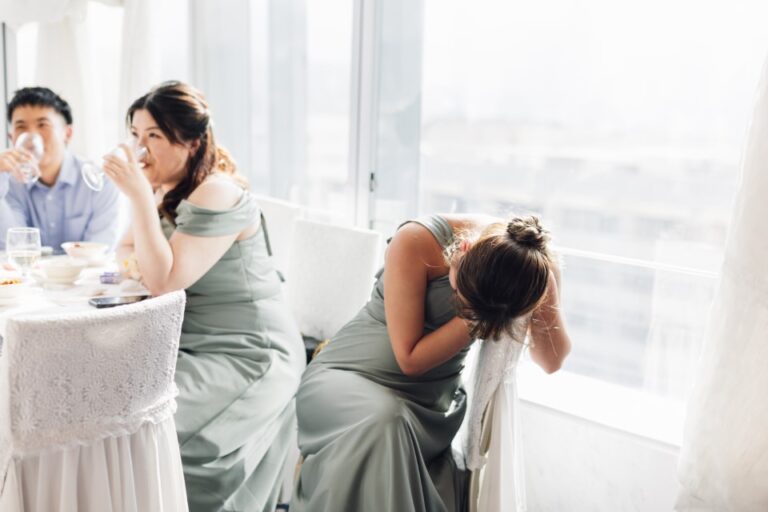 ManHei&amp;Steven Wedding