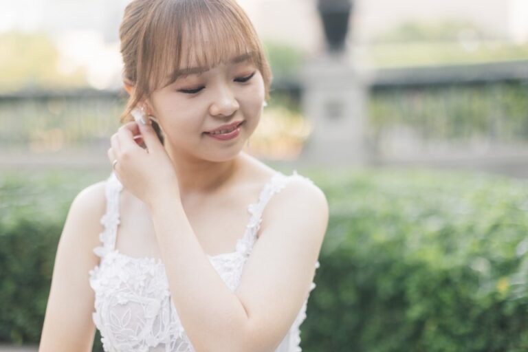 ManHei&amp;Steven Wedding