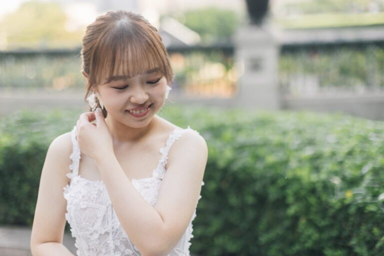 ManHei&amp;Steven Wedding
