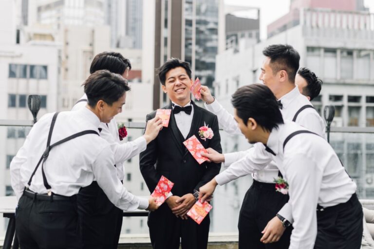 Kayee&amp;Torres Wedding