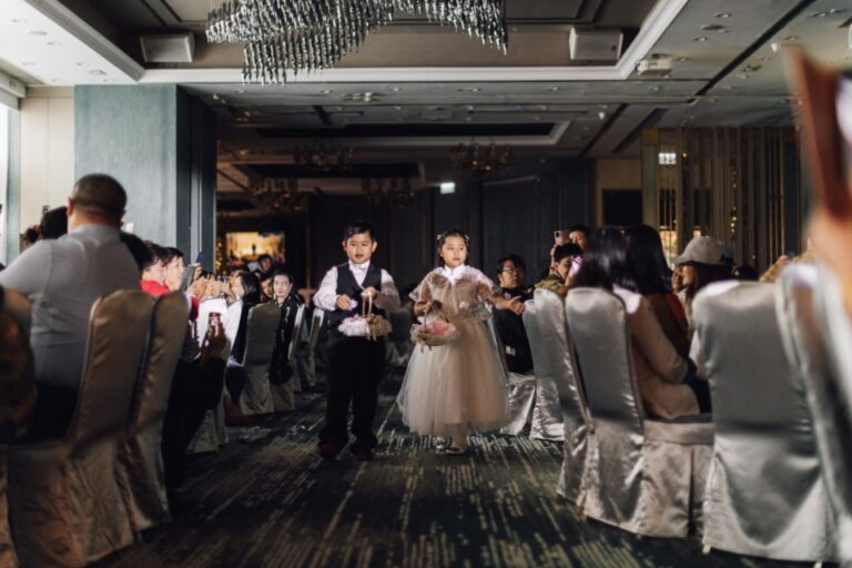 Kayee&amp;Torres Wedding