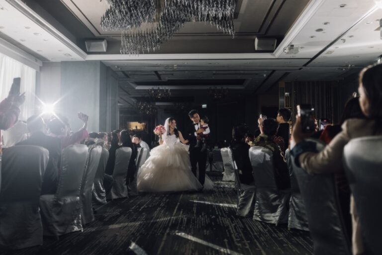 Kayee&amp;Torres Wedding