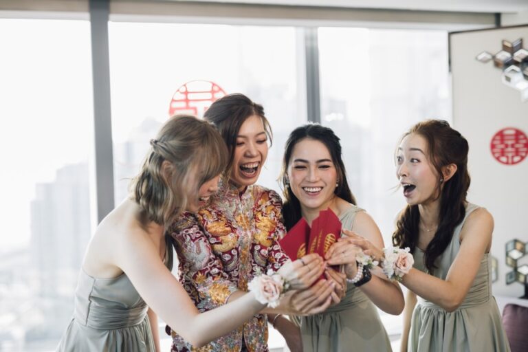 Viann&amp;Jonathan Wedding
