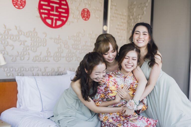 Viann&amp;Jonathan Wedding