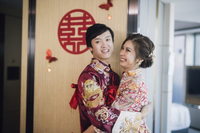 Viann&amp;Jonathan Wedding