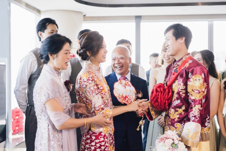 Viann&amp;Jonathan Wedding