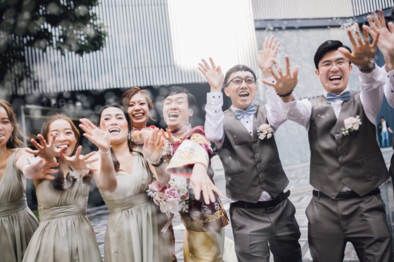 Viann&amp;Jonathan Wedding