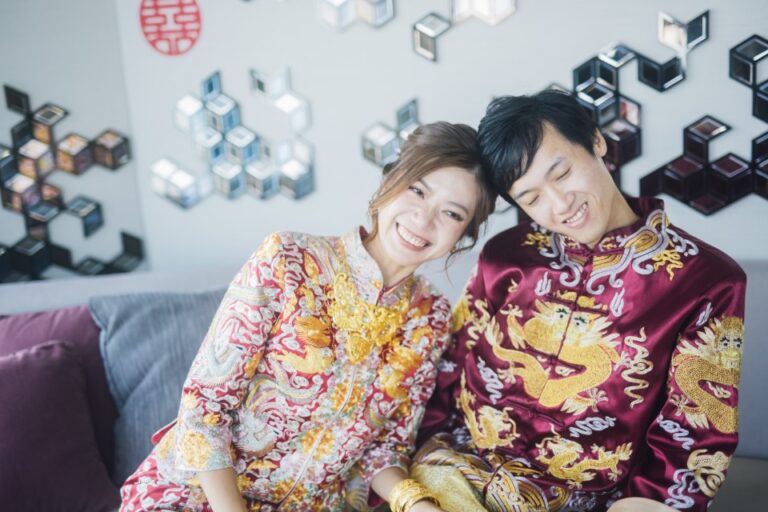Viann&amp;Jonathan Wedding