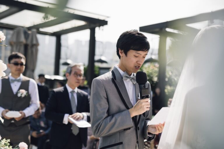Viann&amp;Jonathan Wedding