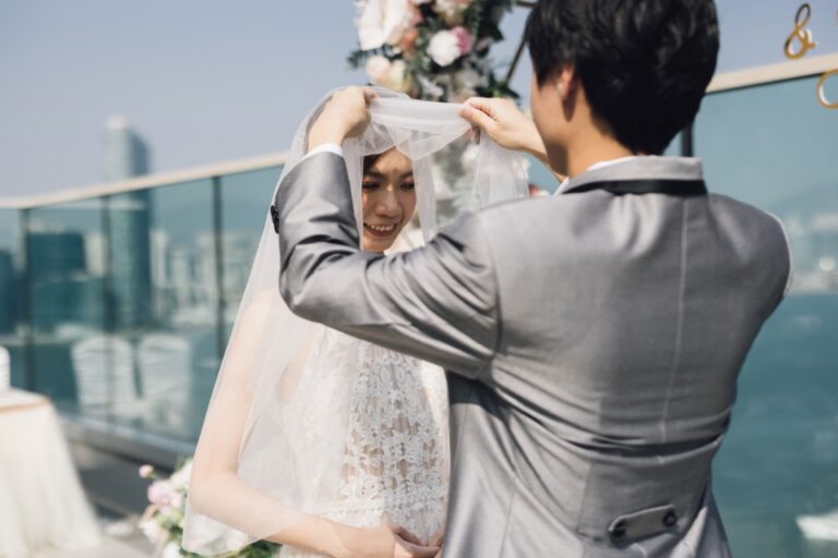Viann&amp;Jonathan Wedding