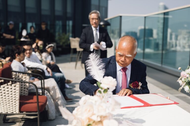 Viann&amp;Jonathan Wedding