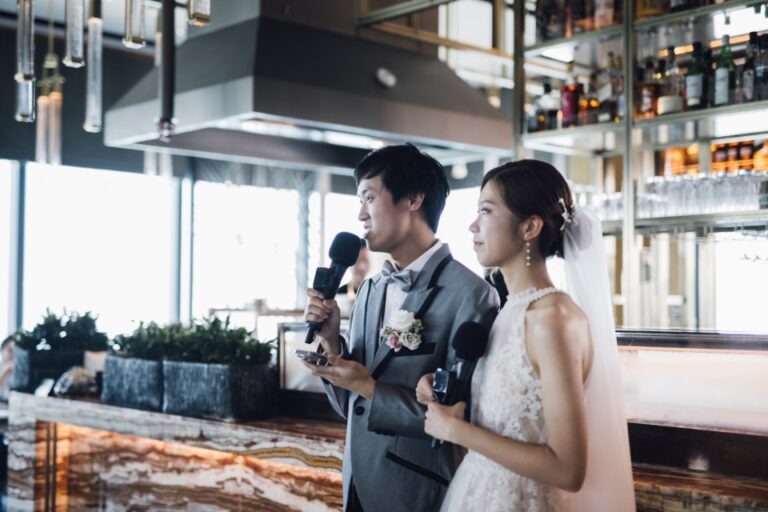Viann&amp;Jonathan Wedding