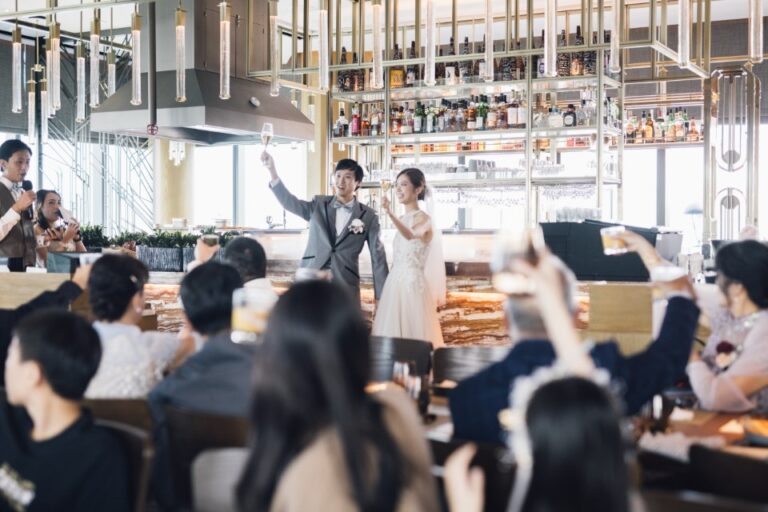Viann&amp;Jonathan Wedding