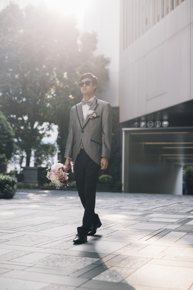 Viann&amp;Jonathan Wedding