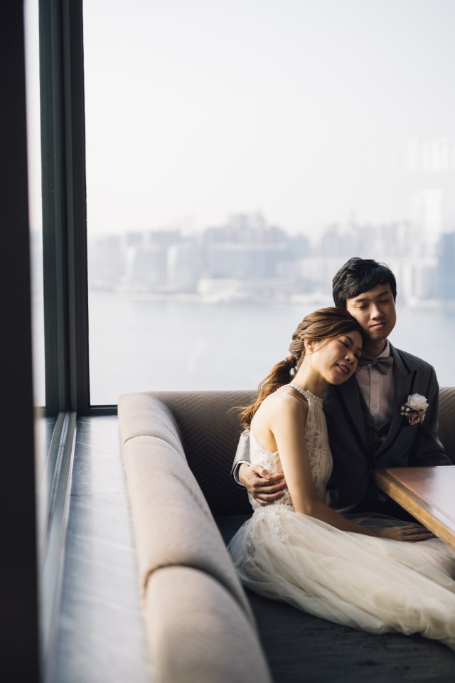 Viann&amp;Jonathan Wedding