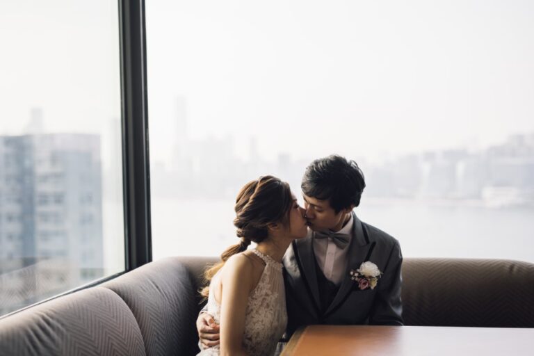Viann&amp;Jonathan Wedding