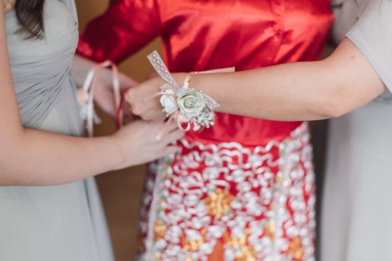 Nikki&amp;Kevin Wedding