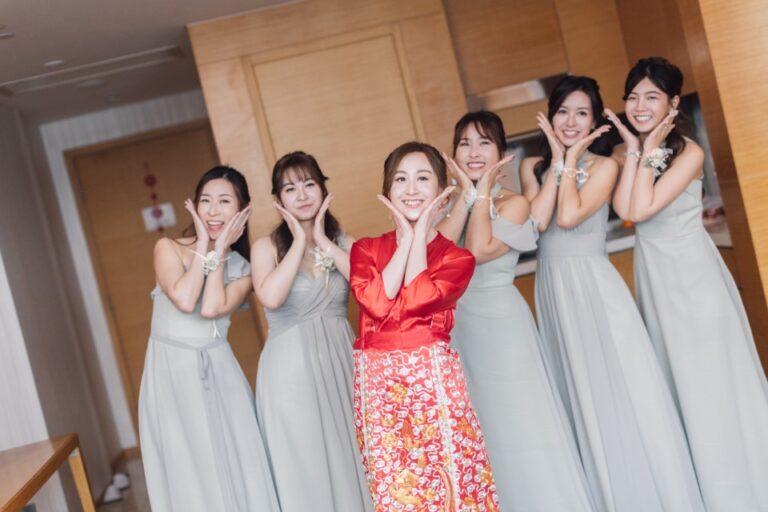Nikki&amp;Kevin Wedding