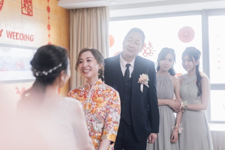 Nikki&amp;Kevin Wedding