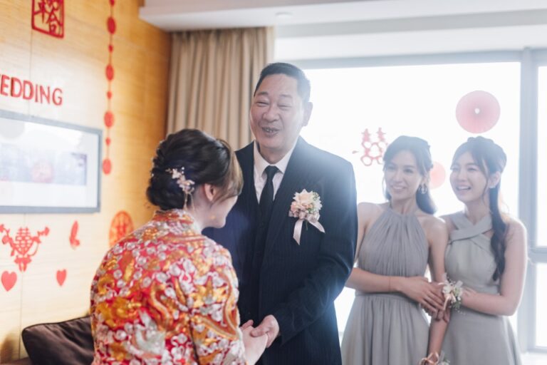 Nikki&amp;Kevin Wedding