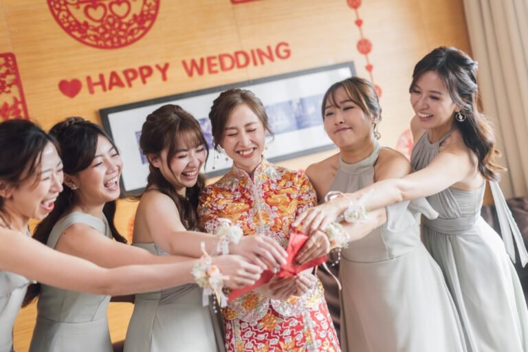 Nikki&amp;Kevin Wedding