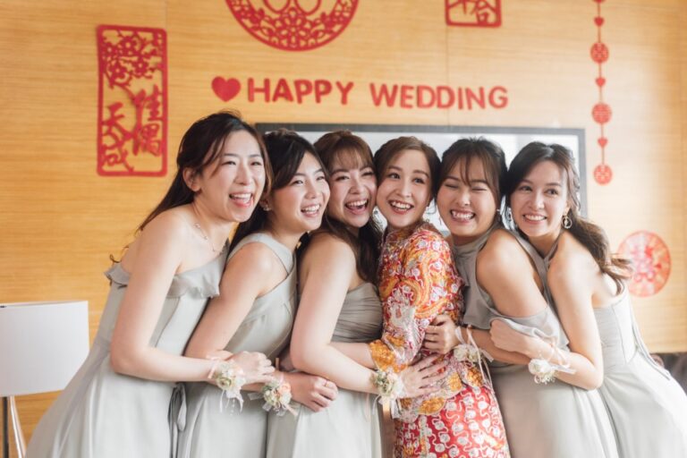 Nikki&amp;Kevin Wedding