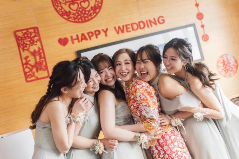 Nikki&amp;Kevin Wedding