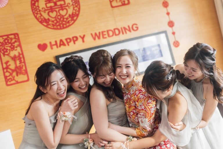 Nikki&amp;Kevin Wedding