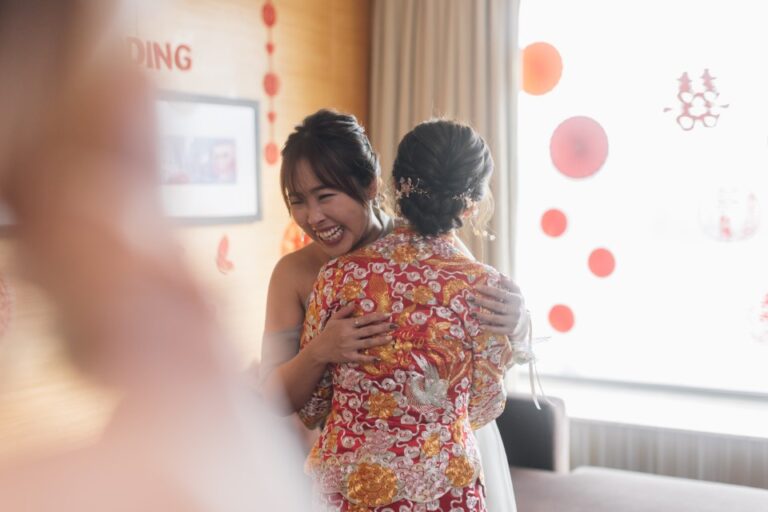 Nikki&amp;Kevin Wedding