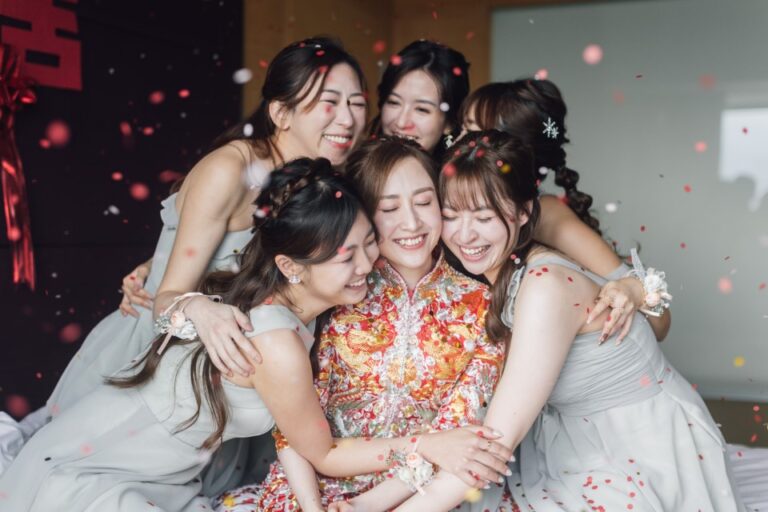 Nikki&amp;Kevin Wedding
