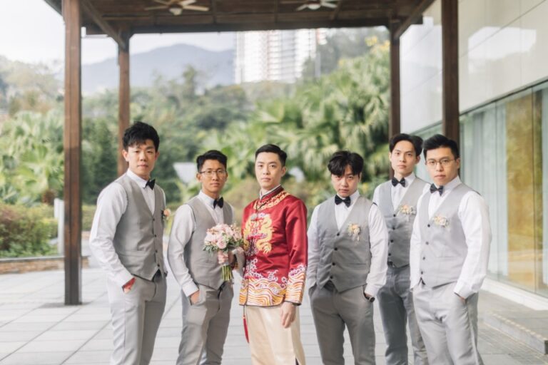 Nikki&amp;Kevin Wedding