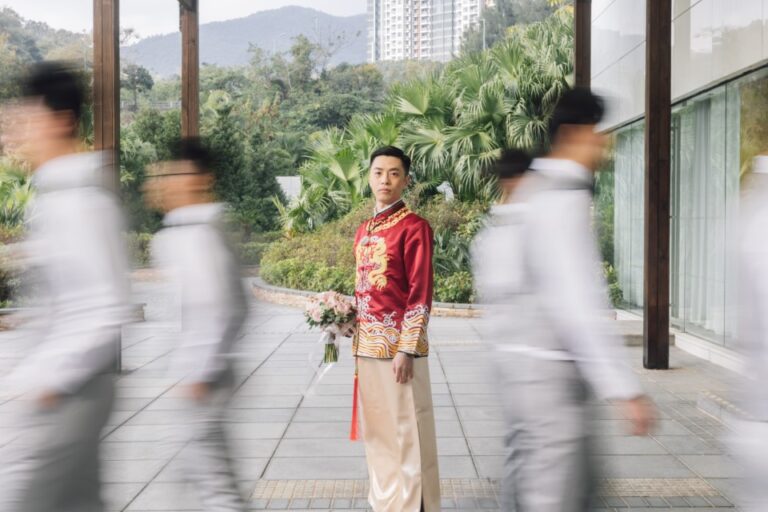 Nikki&amp;Kevin Wedding