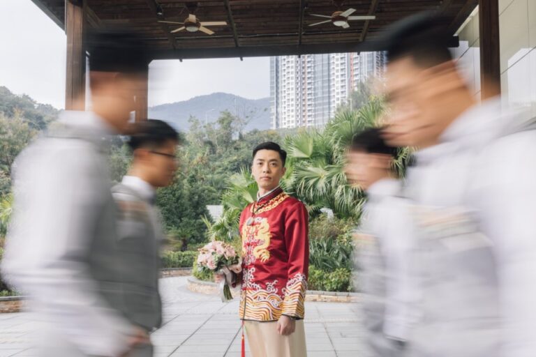 Nikki&amp;Kevin Wedding