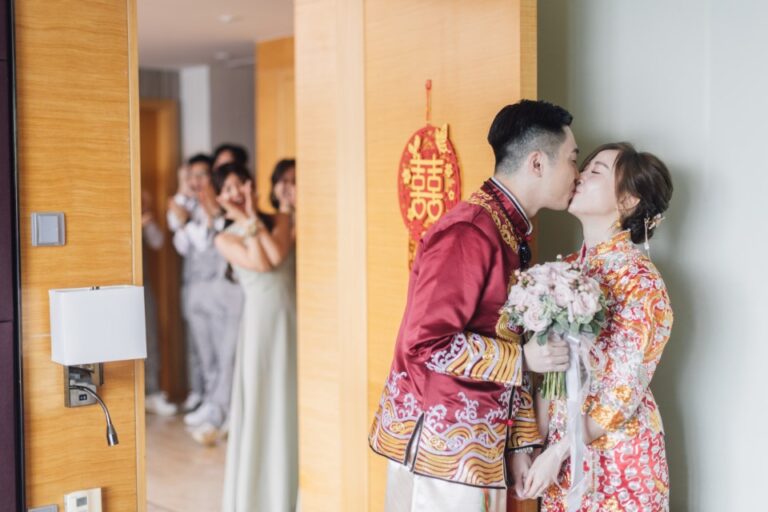 Nikki&amp;Kevin Wedding
