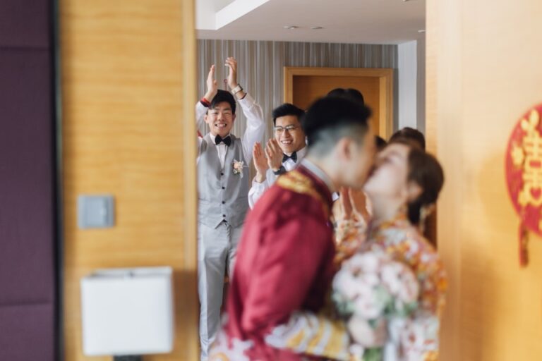 Nikki&amp;Kevin Wedding