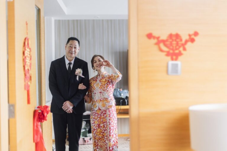 Nikki&amp;Kevin Wedding