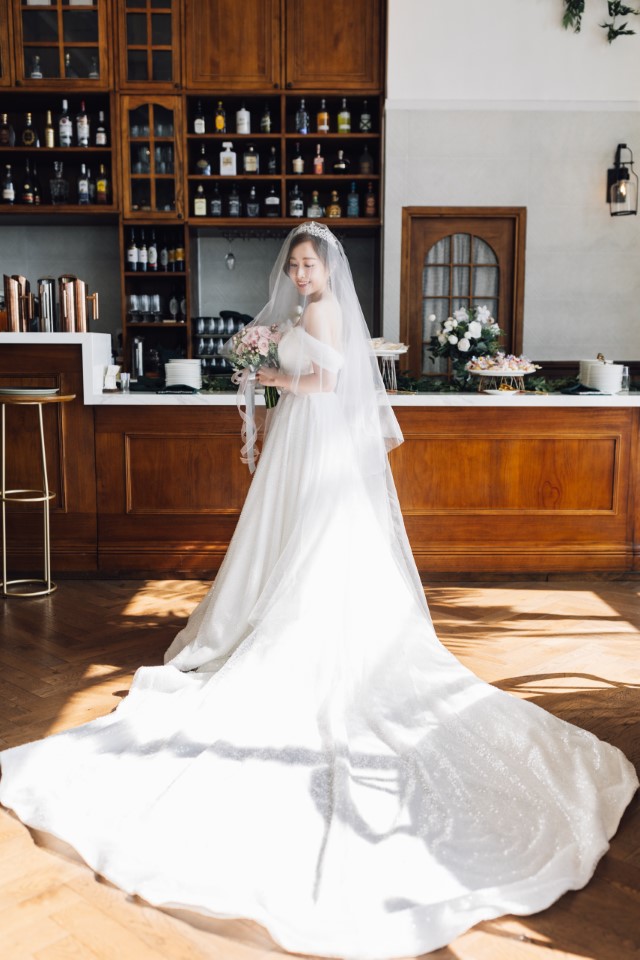 Nikki&amp;Kevin Wedding