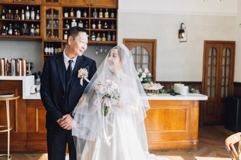 Nikki&amp;Kevin Wedding