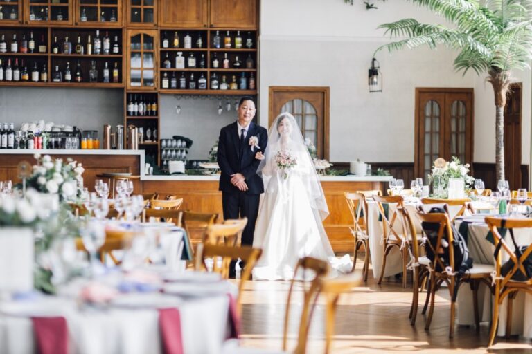 Nikki&amp;Kevin Wedding