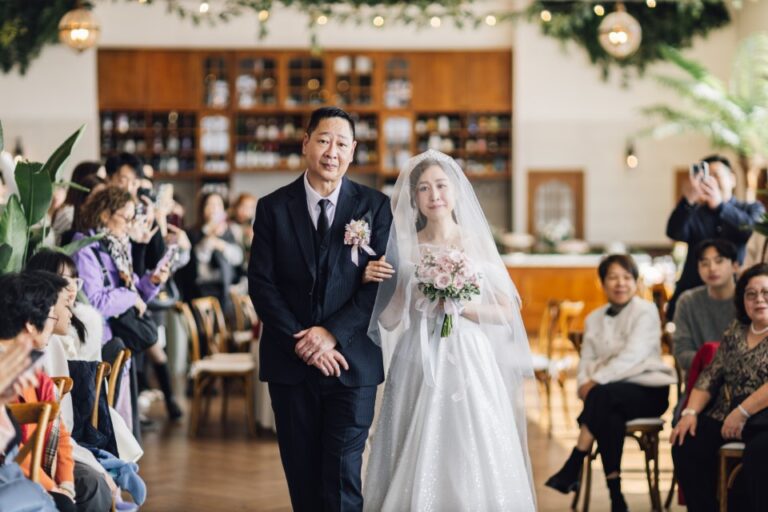 Nikki&amp;Kevin Wedding