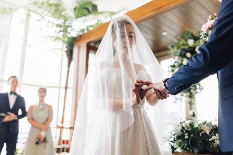 Nikki&amp;Kevin Wedding