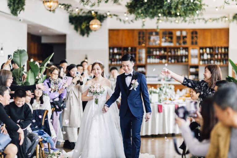 Nikki&amp;Kevin Wedding