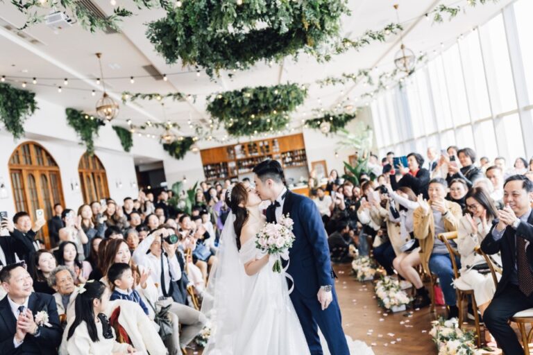 Nikki&amp;Kevin Wedding