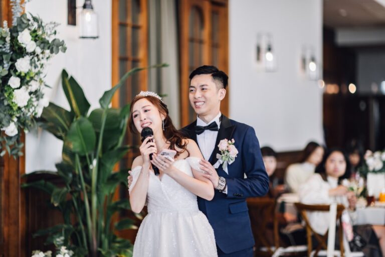 Nikki&amp;Kevin Wedding